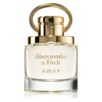 Abercrombie & Fitch Away parfémovaná voda pro ženy 30 ml
