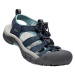 Keen Newport H2 Women Navy/Magnet EU 39 / 246 mm