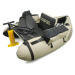 Vision Belly Boat Keeper Float Tube KIT