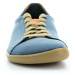 Aylla Shoes KECK modrá M