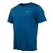 Arcore TALSANO Pánské technické triko, tmavě modrá, velikost