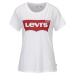Bílé dámské tričko Levi's®