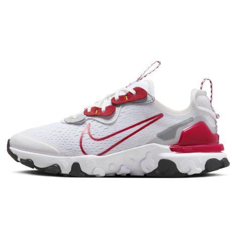 Nike React Vision Gym Red (GS)
