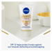 Nivea Cellular Luminous 630 krém na ruce proti pigmentovým skvrnám SPF 15 50 ml