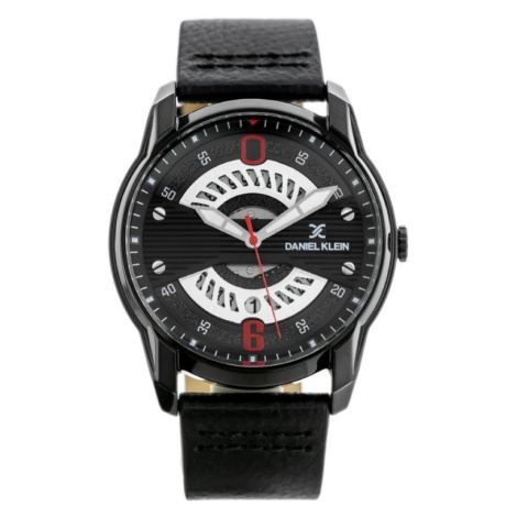 Pánské hodinky DANIEL KLEIN 12155-5 (zl012a) + BOX