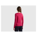 Benetton, Long Sleeve Pure Cotton T-shirt