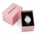 Dámské hodinky PERFECT F372-02 (zp521a) + BOX