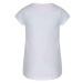 Loap BESNUDA Dívčí triko, bílá, velikost