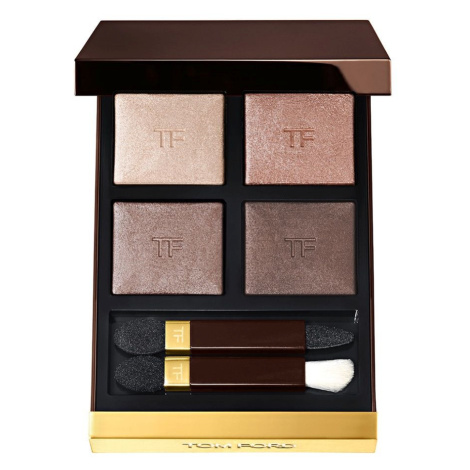 Tom Ford Eye Color Quad č. 03 - Nude Dip Paletka Očních Stínů 6 g