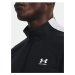Černá sportovní bunda Under Armour UA Tricot Fashion Jacket