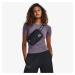 Ledvinka Under Armour Loudon Waist Bag Crossbody Black