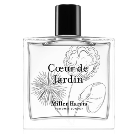 Miller Harris Coeur de Jardin parfémovaná voda pro ženy 100 ml