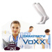 Voxx Medi knee Unisex zdravotní podkolenky BM000002472900100319 bílá