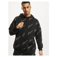 Rocawear Miami Hoody černá