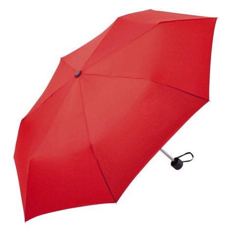 Fare Skládací deštník FA5012 Red