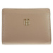 Tommy Hilfiger dámská peněženka AW0AW11616 ABR sandrift