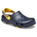 Pánské boty Crocs CLASSIC All Terrain Clog tmavě modrá