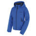 Husky Dětská softshell bunda Salex K dk. blue