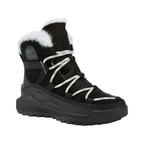 Sorel Ona™ Rmx Glacy Plus WP W 2083061010 - black/sea salt