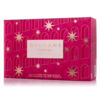 BVLGARI Omnia Crystalline EdT Set 190 ml