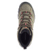 Dámské boty Merrell Moab 3 Mid GTX 036310 olive 8UK