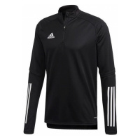 Adidas Condivo 20 Trening Top Černá