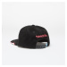 Kšiltovka Mitchell & Ness NBA Day 6 Snapback Bulls Black