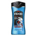 AXE Sport Blast Sprchový gel 250 ml