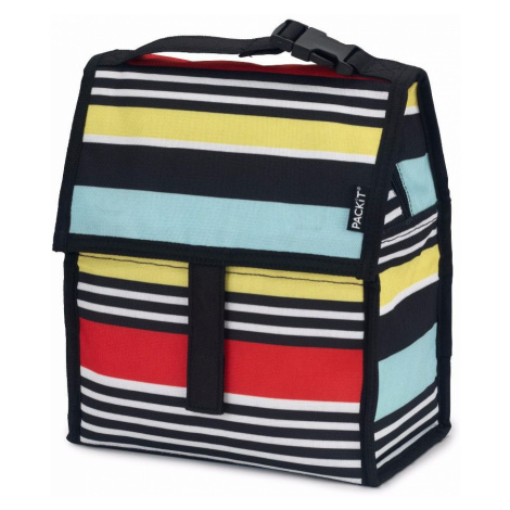 PackIt Lunch Bag black