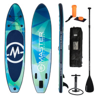 Paddleboard MASTER Aqua Bluegill - 11.5