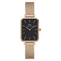 Dámské hodinky DANIEL WELLINGTON DW00100438 - QUADRO (zw505a)