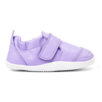 BOBUX XPLORER GO Lilac | Dětské barefoot tenisky