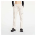 Sixth June Straight Cargo Pants Creamy