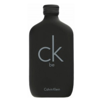 Calvin Klein CK Be toaletní voda unisex 200 ml