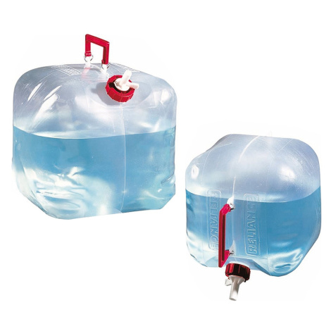 Skládací kanystr na vodu Reliance® 20 litrů Reliance Products
