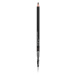 Aden Cosmetics Luxury tužka na obočí odstín Black 1,19 g