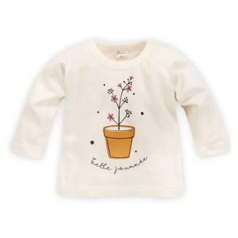 Pinokio Blouse Tres Bien