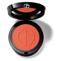 Armani - Teint Luminous Silk Glow Blush Tvářenky 4 g Korálová unisex