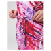 Loap Anuma Dámské šaty CLW2364 Pink