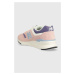 Sneakers boty New Balance CW997HVG růžová barva, CW997HVG-HVG