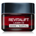 L’Oréal Paris Revitalift Laser X3 denní krém na obličej s intenzivní výživou 50 ml