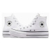 Converse 560846C LONA CHUCK TAYLOR ALL STAR Bílá