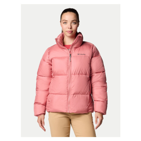 Zimní bunda Columbia