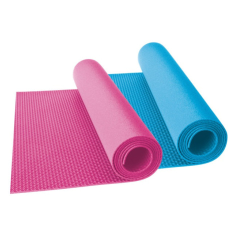 Podložka Yate PE Yoga Mat Barva: modrá