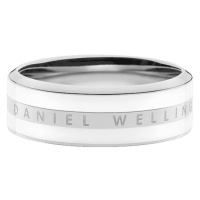 Daniel Wellington Módní ocelový prsten Emalie DW004000