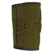 Venum KONTACT GEL KNEE PAD Chrániče kolen, khaki, velikost