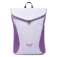 VUCH Maribel Lila backpack