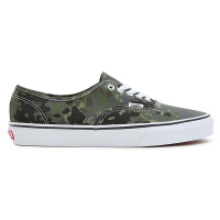 Vans Authentic Rain Camo