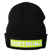 Borussia Dortmund zimní čepice Box Logo