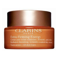 Clarins Extra Firming Energy zpevňující a projasňující denní krém 50 ml